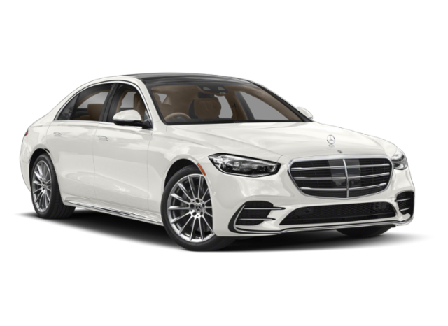 Mercedes Benz S Class